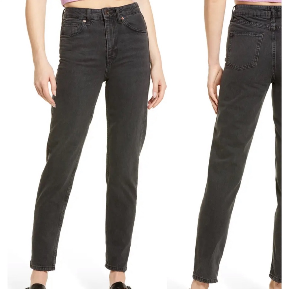 BDG Mom Jeans size W27 L 32